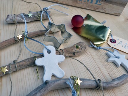 Once decorated, the tree has brought a new ritual into your home for the Advent season.