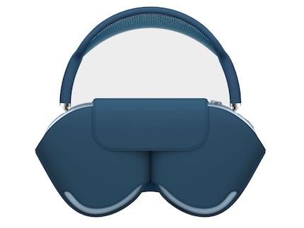 The AirPods Max come with this case.