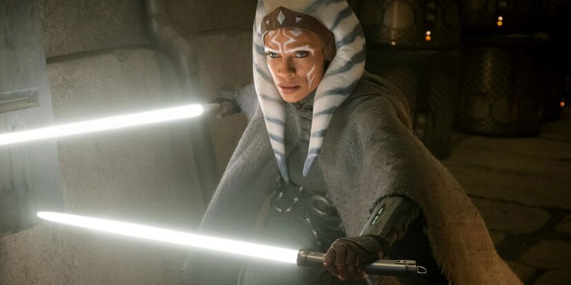 Disney kündigt neun «Star Wars»-Serien an