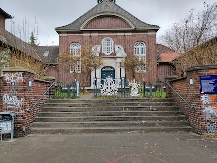 Main camera