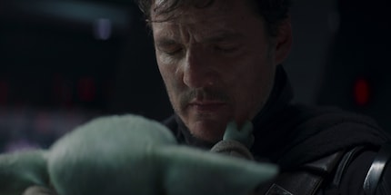 Oh man. Why does it have to hurt so much?