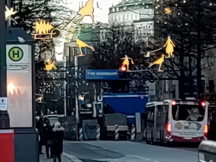 Digitalzoom zum Vergessen.