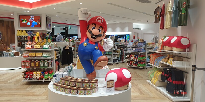 Pikante Pornos und der peinliche Pokémon-Prozess: Zehn wohl gehütete Geheimnisse von Nintendo