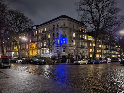 Nachtmodus