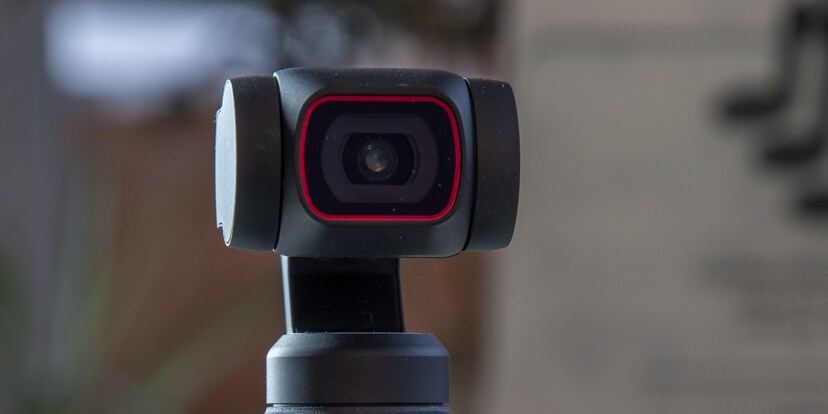 Spickzettel für DJI Pocket 2