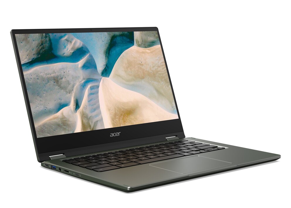 14-Zoll-Notebook mit Chrome OS