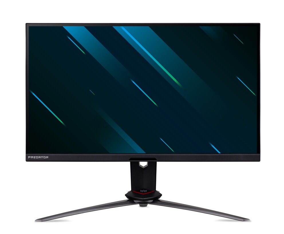 Acer Predator XB273UNX