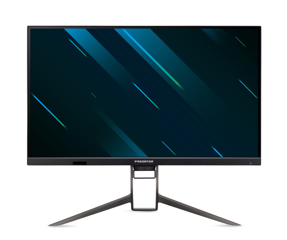 Acer Predator XB323QKNV