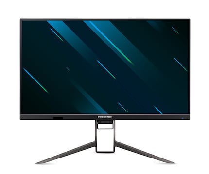 Acer Predator XB323QKNV