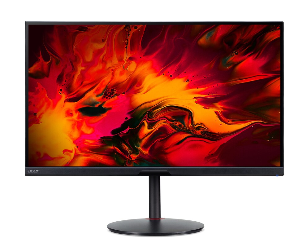 Acer Nitro XV282KKV