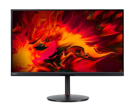 Acer Nitro XV282KKV