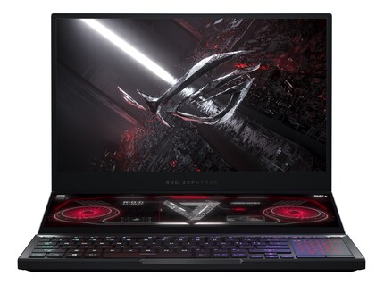 ROG Zephyrus Duo 15 SE
