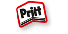 Logo der Marke Pritt