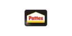 Logo der Marke Pattex