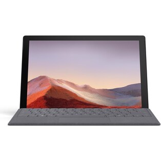 Microsoft Surface Pro 7 (12.30 ", Intel Core i5-1035G4, 8 GB, 128 GB)