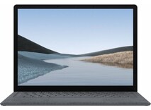 Surface Laptop 3 (13.50 ", Intel Core i5-1035G7, 8 GB, 256 GB)