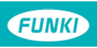 Logo of the Funki brand