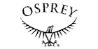 Logo der Marke Osprey