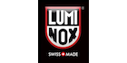 Logo of the Luminox brand