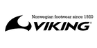Logo of the Viking Footwear brand