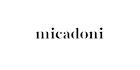 Logo der Marke Micadoni