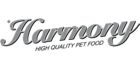Logo of the Harmony brand