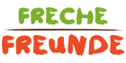 Logo der Marke Freche Freunde