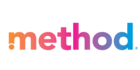Logo der Marke Method