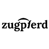 Zugpferd