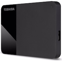 Toshiba Canvio Ready 2020 (1 TB)