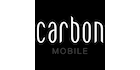 Logo of the Carbon Mobile brand