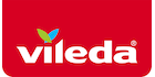 Logo of the Vileda brand