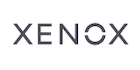 Logo der Marke Xenox