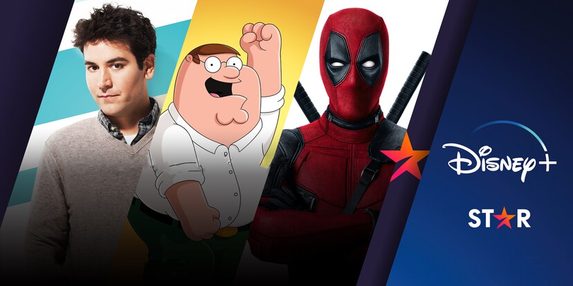 Hulu-Klon «Star» startet am 23. Februar auf Disney+