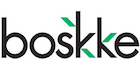 Logo der Marke boskke