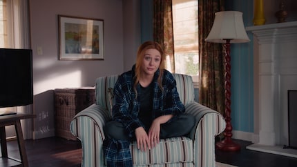 Könnte genauso gut aus «Modern Family» stammen.