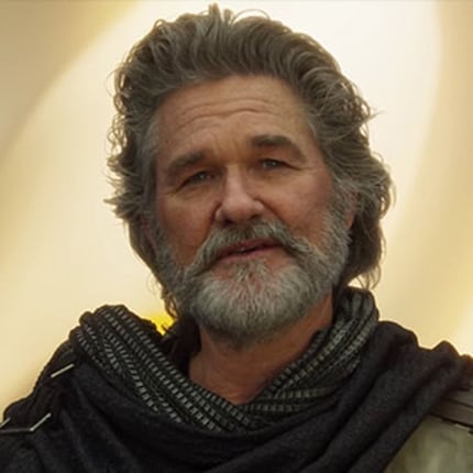Ego, aus «Guardians of the Galaxy Vol. 2
