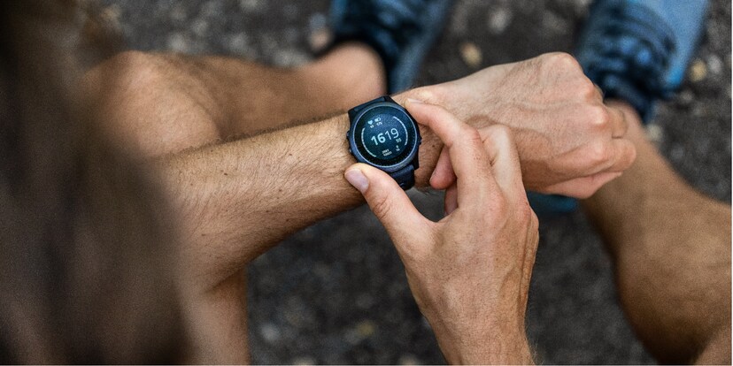 Die Bewegungslüge von Fitbit und Co.