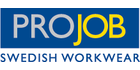 Logo of the Projob brand