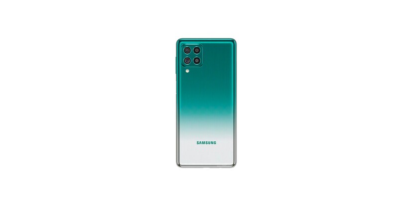 Samsung Galaxy M62: Nach Indien bekommt auch der Rest der Welt die Monsterbatterie