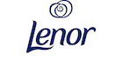 Logo der Marke Lenor