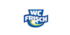 Logo of the WC Frisch brand