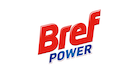 Logo der Marke Bref