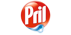 Logo of the Pril brand