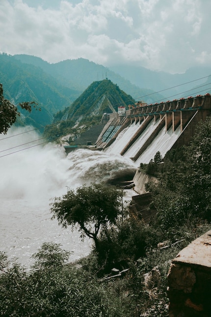 Noch mehr Beziehungsarbeit. Bild: Abhinav Raina/Unsplash