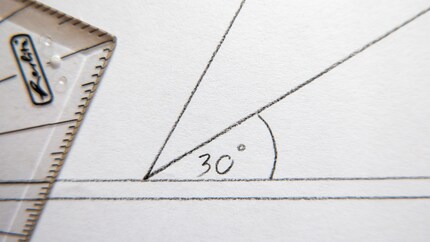 Ab 30° bist du relativ sicher, ab 60° sollte wirklich nichts mehr passieren.