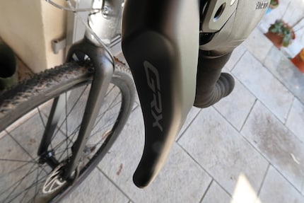Oh, du himmlische Shimano-Bremse, lass mich nicht im Stich!