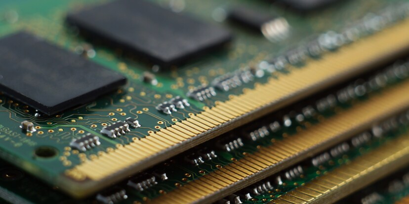 Longsys zeigt, was mit DDR5 möglich ist