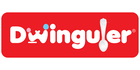 Logo of the Dwinguler brand