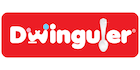 Logo of the Dwinguler brand